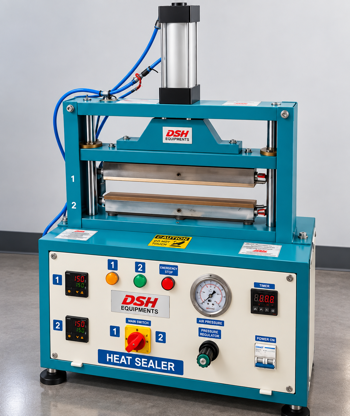 Heat Sealer